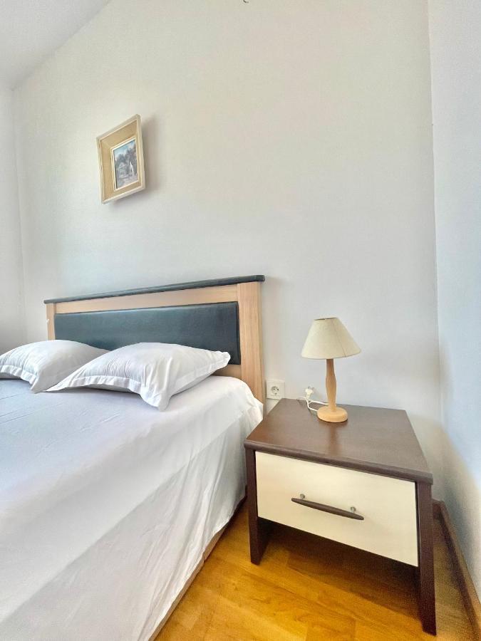 Appartamento Comfort Aleksic Budua