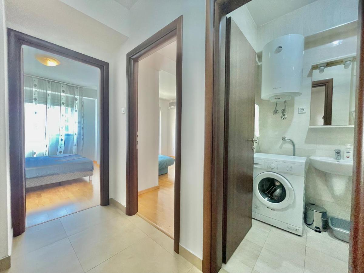 Appartamento Comfort Aleksic