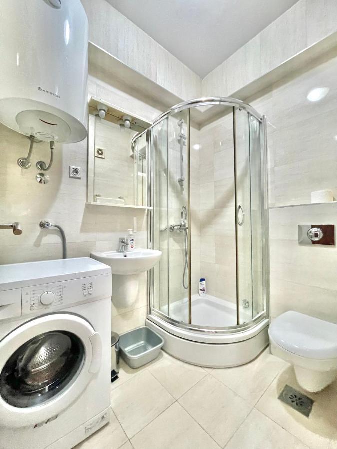 Appartamento Comfort Aleksic *