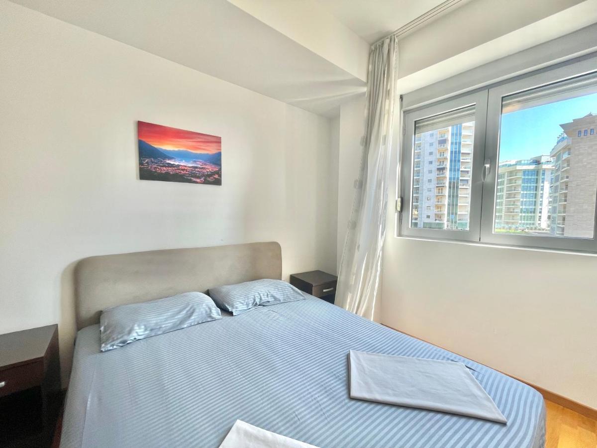 Appartamento Comfort Aleksic Budua