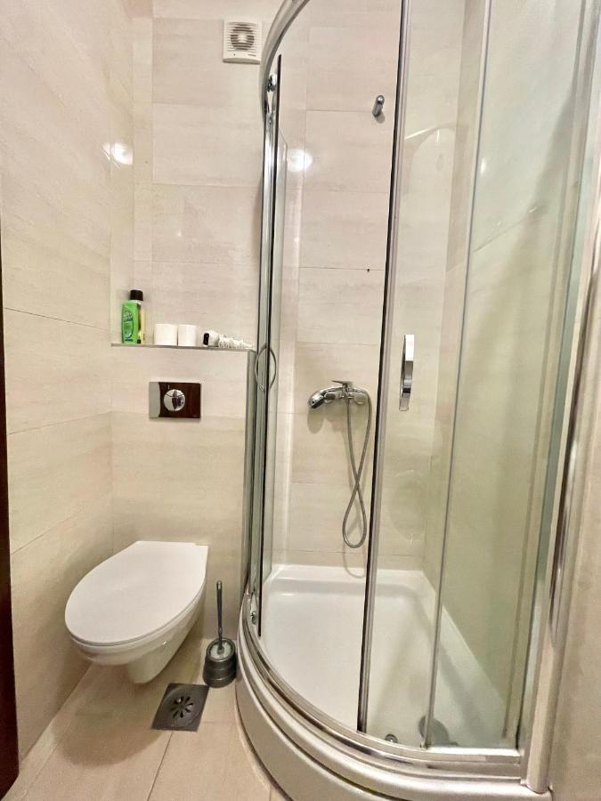 Comfort Aleksic Appartamento
