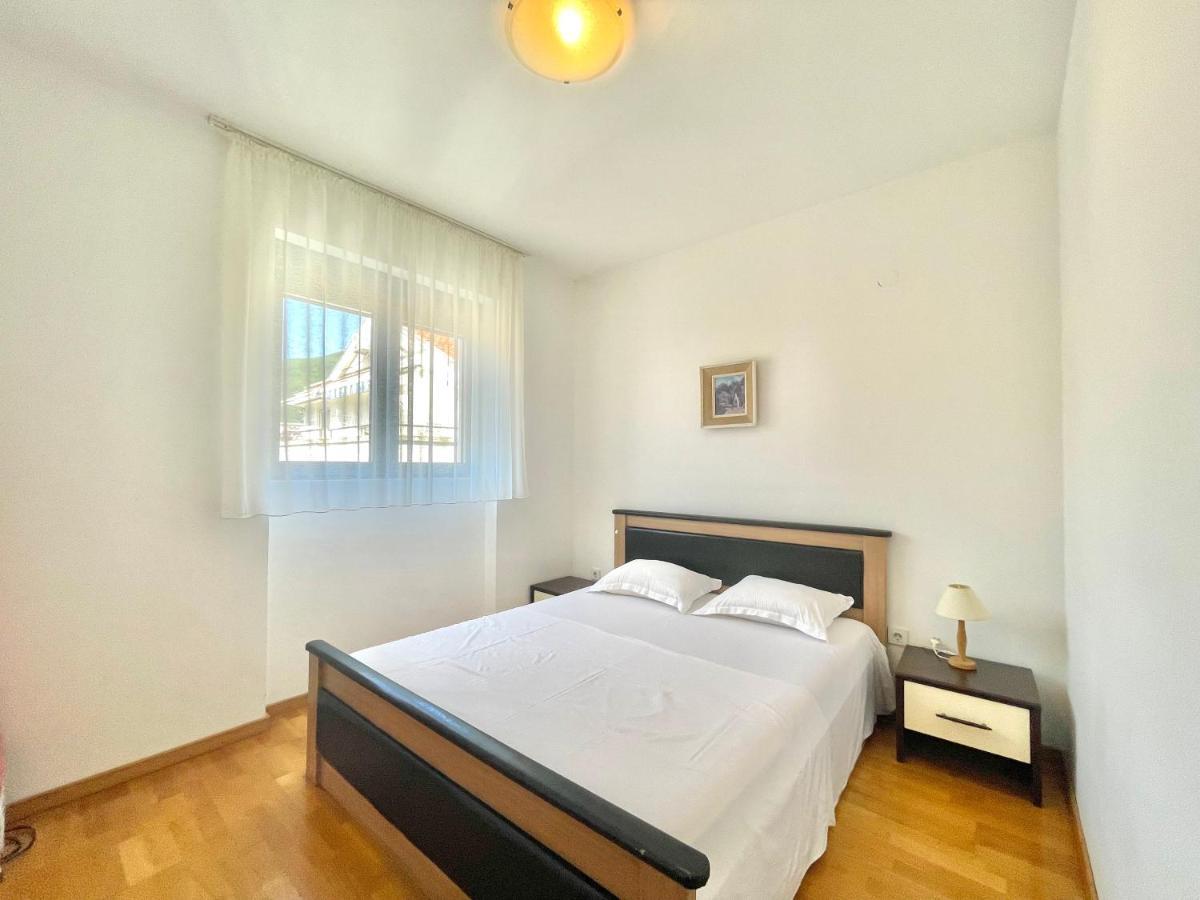 Comfort Aleksic Appartamento Budua
