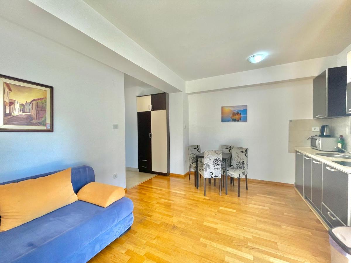 Appartamento Comfort Aleksic *