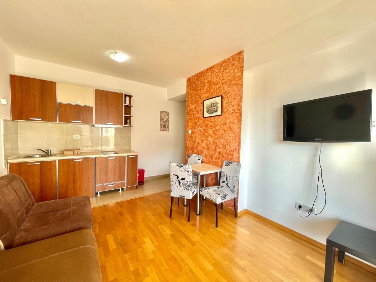 Comfort Aleksic Appartamento Budua