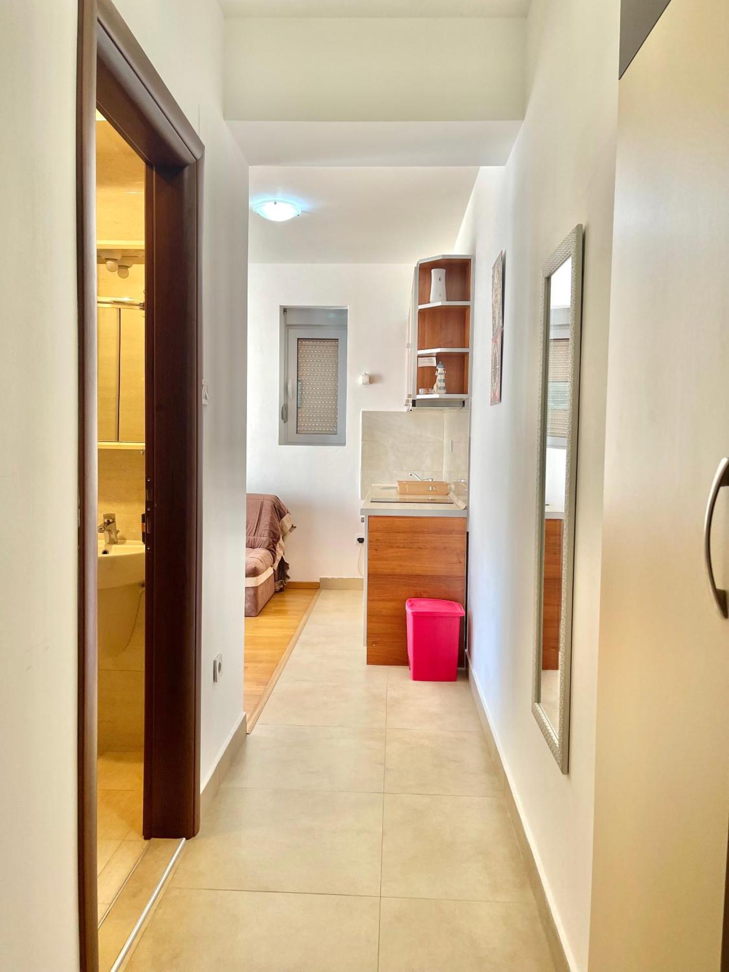 Appartamento Comfort Aleksic Budua