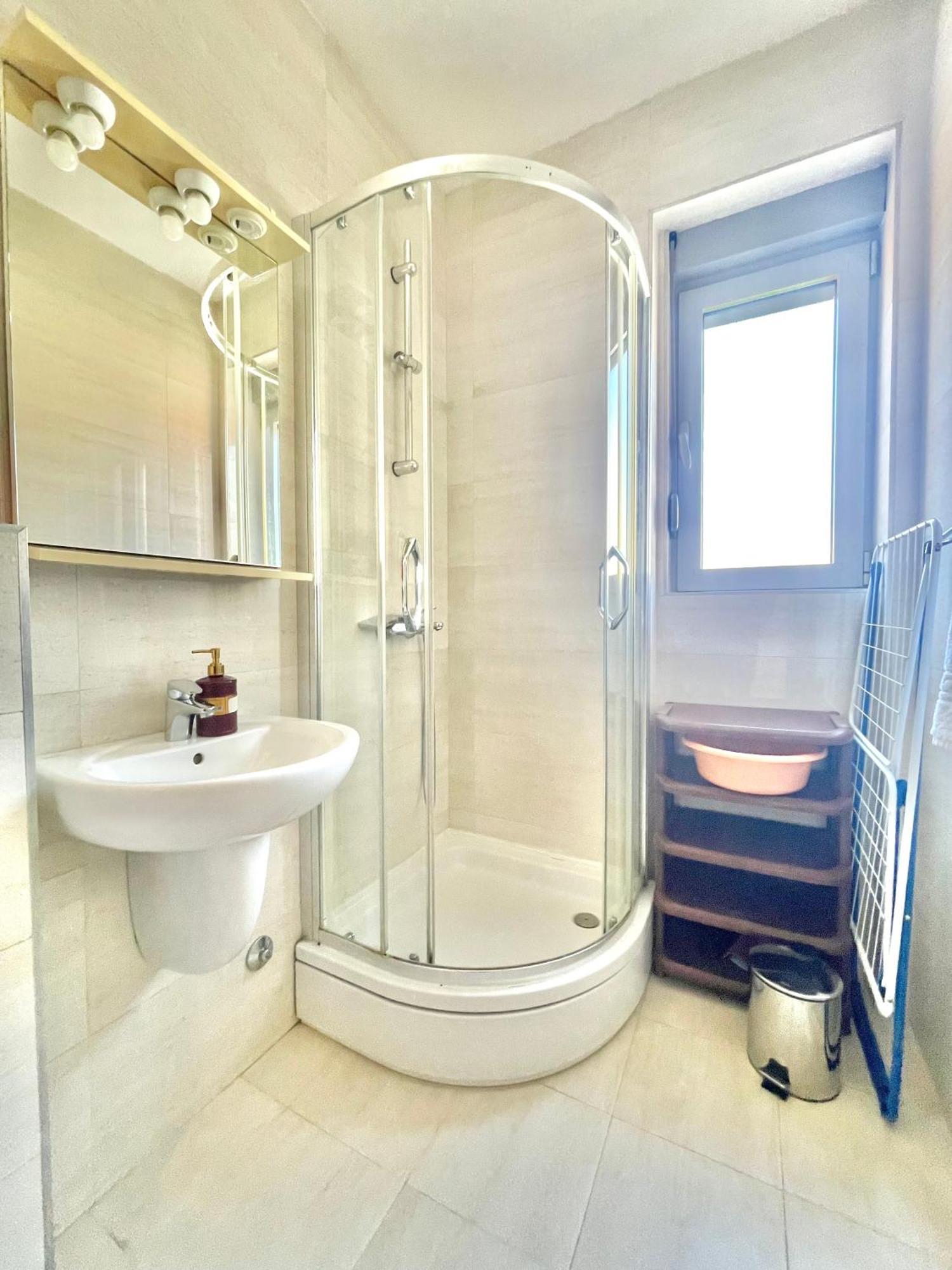 Appartamento Comfort Aleksic Budua