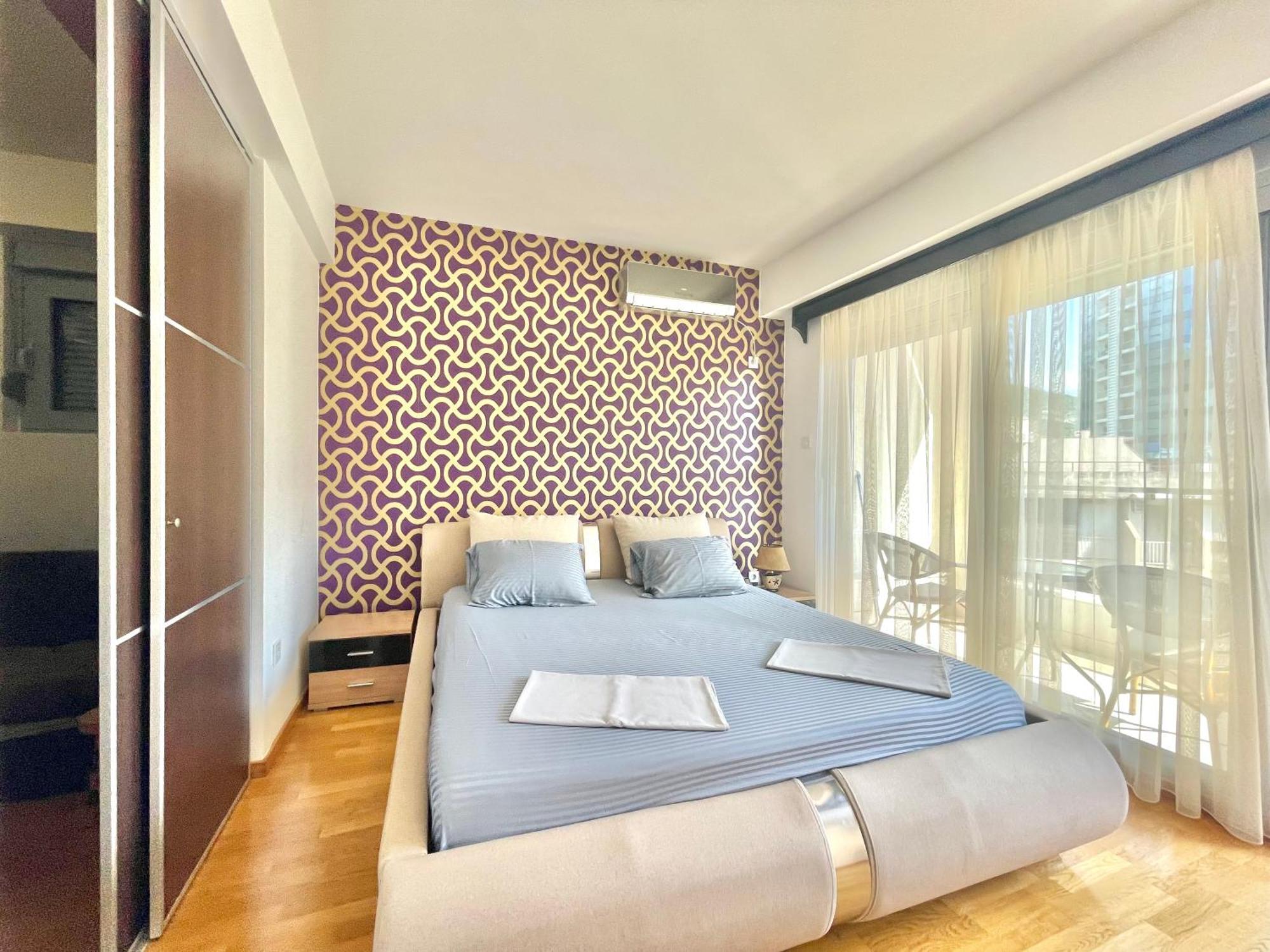 Appartamento Comfort Aleksic *