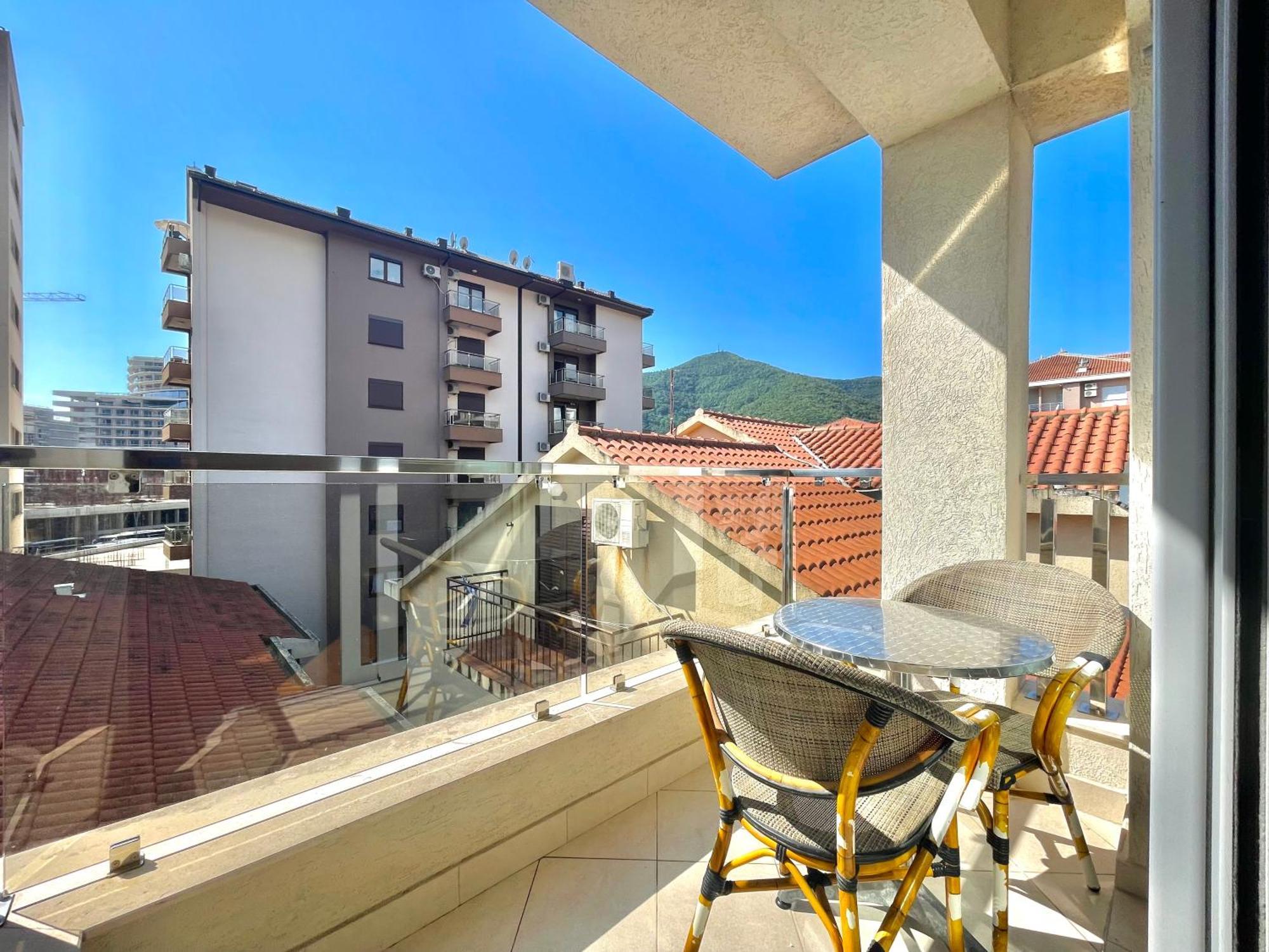 Appartamento Comfort Aleksic *