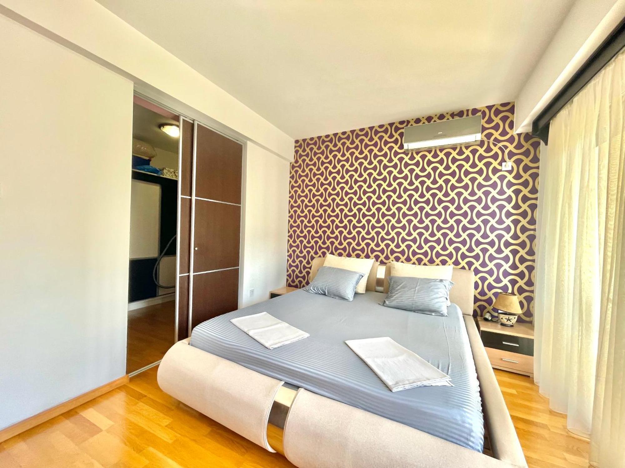 Appartamento Comfort Aleksic *